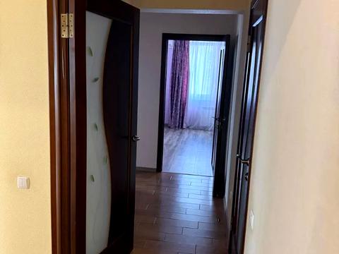 квартира по адресу Слобожанська ул. (8 Березня), 9-А