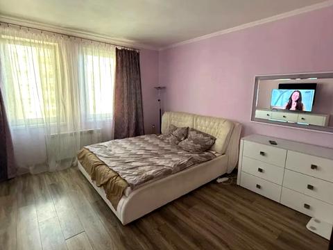 квартира по адресу Слобожанська ул. (8 Березня), 9-А