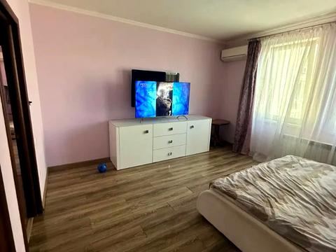 квартира по адресу Слобожанська ул. (8 Березня), 9-А