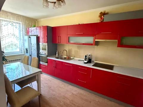 квартира по адресу Слобожанська ул. (8 Березня), 9-А