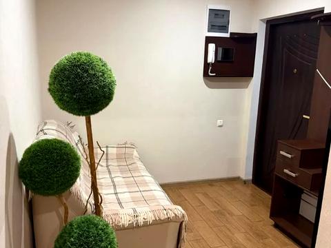 квартира по адресу Слобожанська ул. (8 Березня), 9-А