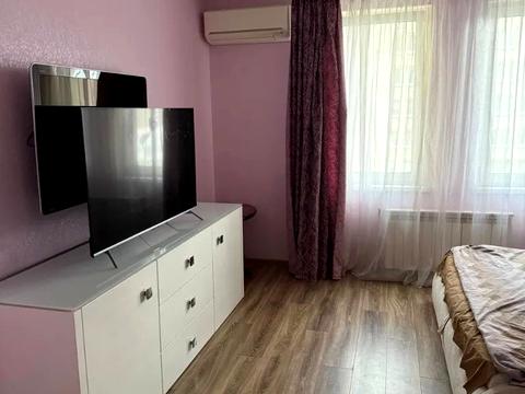 квартира по адресу Слобожанська ул. (8 Березня), 9-А