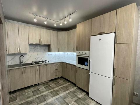 квартира по адресу Кульпарковская ул., 226-Л