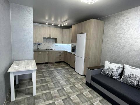 квартира по адресу Кульпарковская ул., 226-Л