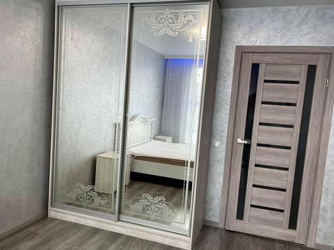 квартира по адресу Кульпарковская ул., 226-Л