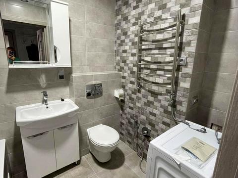квартира по адресу Кульпарковская ул., 226-Л