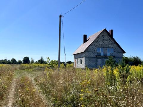 ділянка за адресою с. Піддубці, Київська