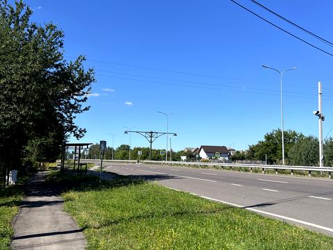 ділянка за адресою с. Піддубці, Київська