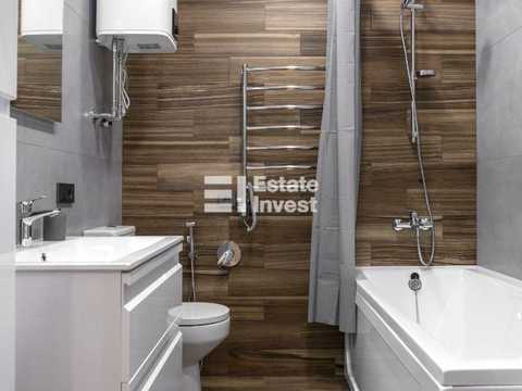 квартира за адресою Дмитра Антоненка вул. (Мінська), 49 к1