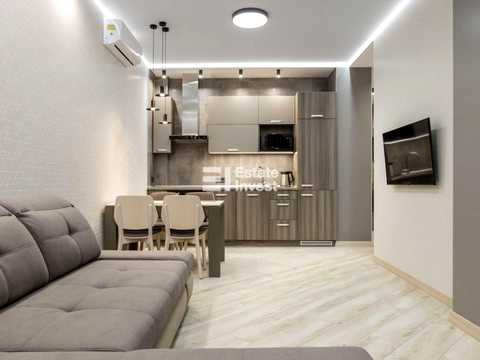 квартира за адресою Дмитра Антоненка вул. (Мінська), 49 к1