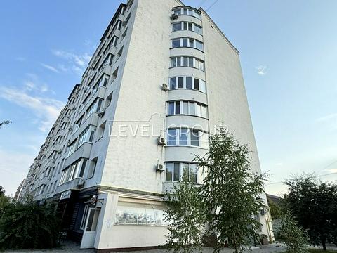 квартира за адресою Білогородська вул., 19а