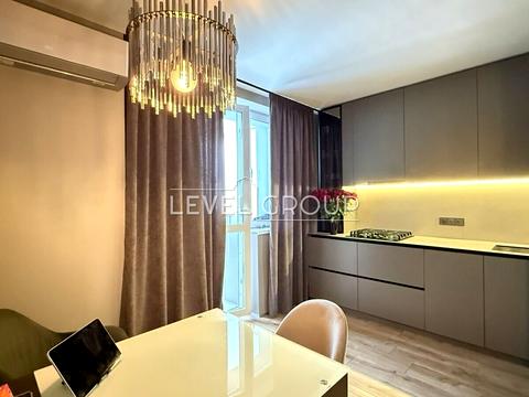 квартира за адресою Білогородська вул., 19а
