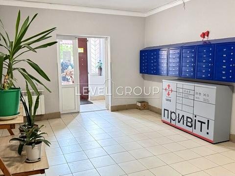 квартира за адресою Білогородська вул., 19а