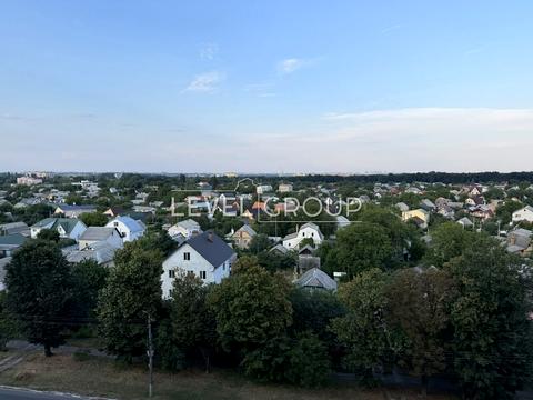 квартира за адресою Білогородська вул., 19а