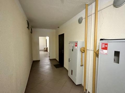 квартира за адресою Пономарьова вул., 26 к5