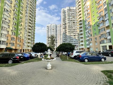 квартира за адресою Пономарьова вул., 26 к5