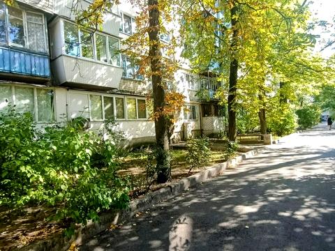 квартира по адресу Анатолия Соловьяненко ул. (Олександра Бойченка), 17