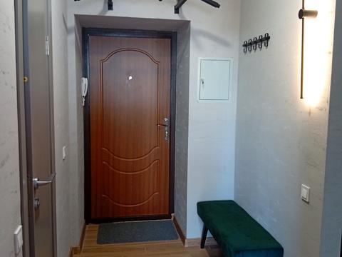 квартира за адресою Чубинського вул., 8-Б
