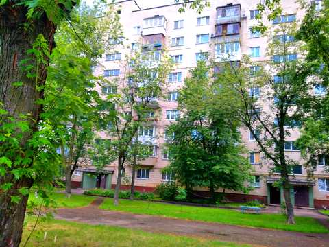 квартира за адресою Юрія Литвинського вул. (Російська), 84