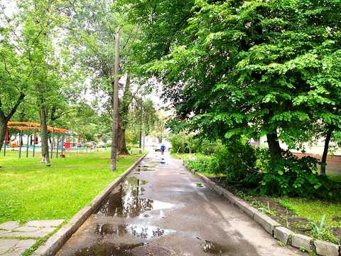 квартира за адресою Юрія Литвинського вул. (Російська), 84