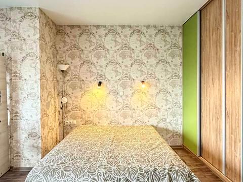 квартира за адресою Володимира Брожка вул. (Кіровоградська), (Будинок 4)
