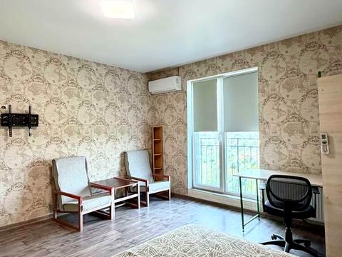 квартира за адресою Володимира Брожка вул. (Кіровоградська), (Будинок 4)