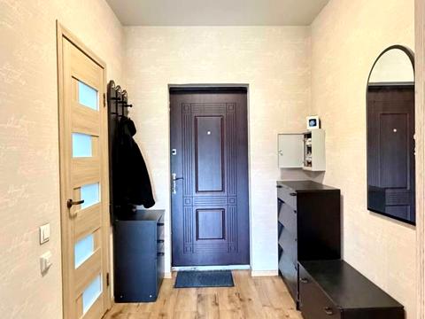 квартира за адресою Володимира Брожка вул. (Кіровоградська), (Будинок 4)