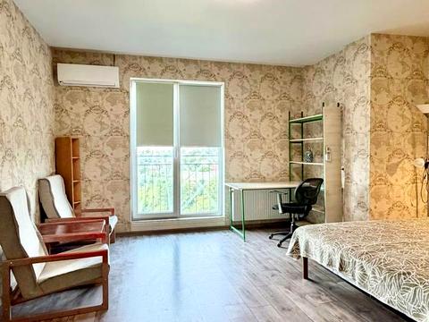 квартира за адресою Володимира Брожка вул. (Кіровоградська), (Будинок 4)