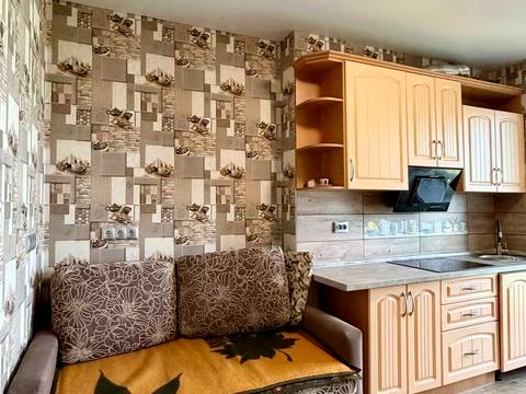 квартира за адресою Володимира Брожка вул. (Кіровоградська), (Будинок 4)