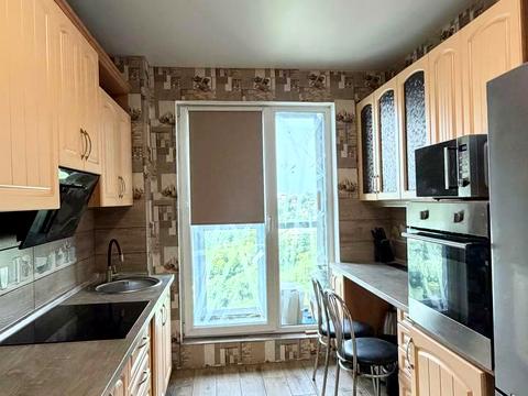 квартира за адресою Володимира Брожка вул. (Кіровоградська), (Будинок 4)