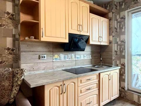 квартира за адресою Володимира Брожка вул. (Кіровоградська), (Будинок 4)