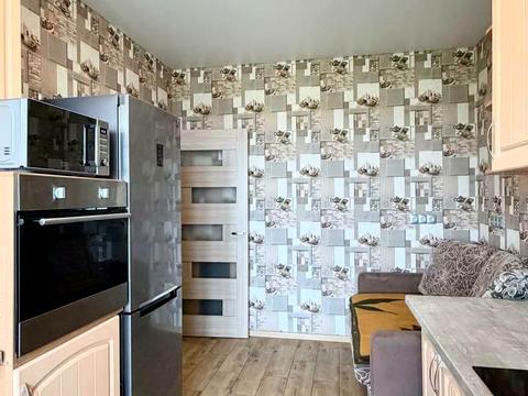квартира за адресою Володимира Брожка вул. (Кіровоградська), (Будинок 4)