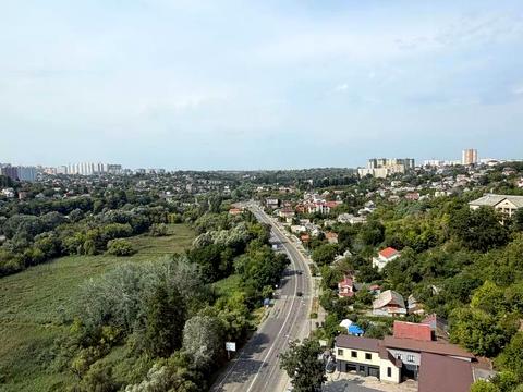 квартира за адресою Володимира Брожка вул. (Кіровоградська), (Будинок 4)