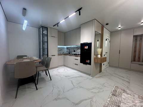 квартира за адресою Смакули вул., 8