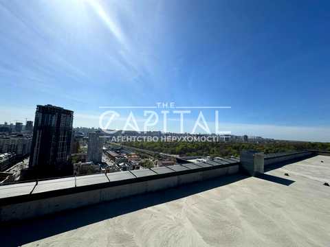 комерційна за адресою Антоновича вул. (Горького), 118/9
