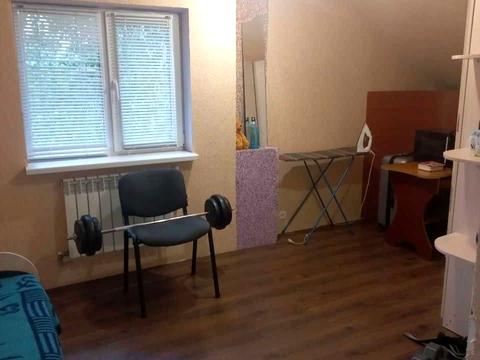 дом по адресу Сергія Кульчицького ул.