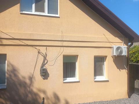 дом по адресу Сергія Кульчицького ул.