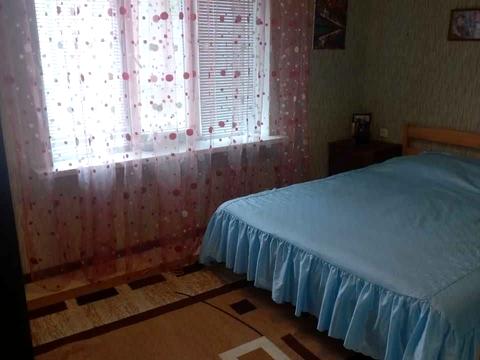 дом по адресу Сергія Кульчицького ул.