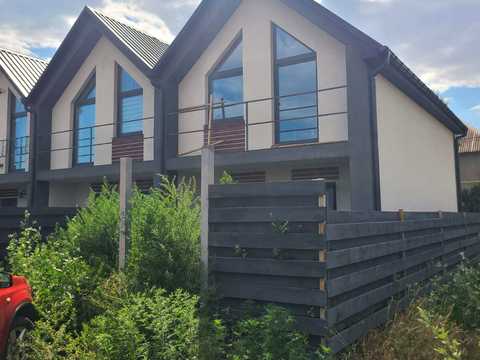 будинок за адресою с-ще. Ліски, Станішевської Марії