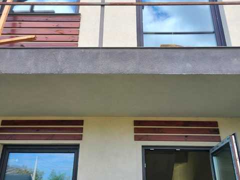 будинок за адресою с-ще. Ліски, Станішевської Марії