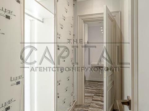 квартира по адресу Андрея Верхогляда ул. (Михайла Драгомирова), 16