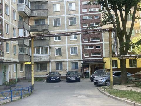 квартира за адресою житловий масив Тополя-2 вул., 27