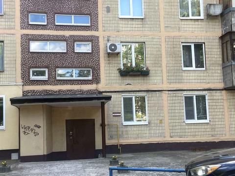 квартира за адресою житловий масив Тополя-2 вул., 27