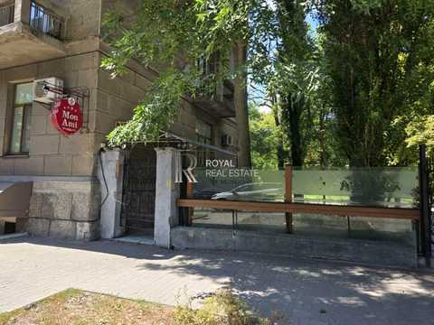 комерційна за адресою Київ, Шовковична вул., 10