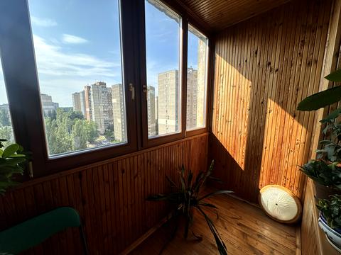 квартира за адресою Василя Порика просп., 11-Б