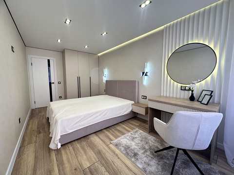 квартира по адресу Смакулы ул., 7а
