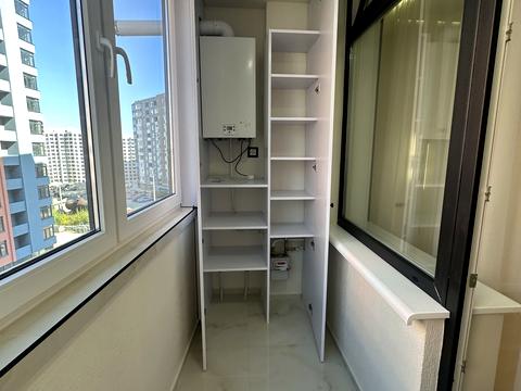 квартира по адресу Смакулы ул., 7а