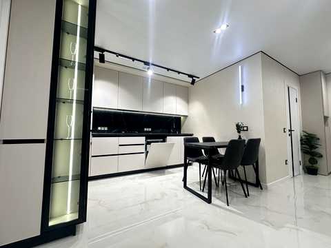 квартира по адресу Смакулы ул., 7а