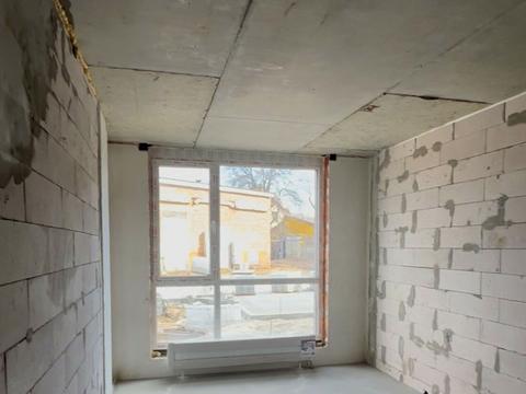 квартира по адресу Незалежності України вул., 34