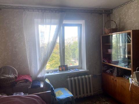 квартира за адресою житловий масив Тополя-2 вул., 27